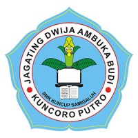 SMK Kuncup Samigaluh logo, SMK Kuncup Samigaluh contact details