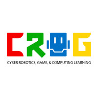 CROG International (Computer Robotics Game Learning Center) logo, CROG International (Computer Robotics Game Learning Center) contact details