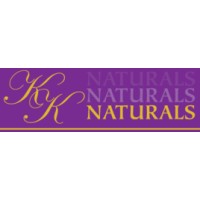 KK Naturals logo, KK Naturals contact details