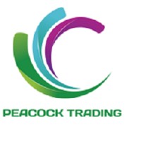 Peacock Trading LLC logo, Peacock Trading LLC contact details