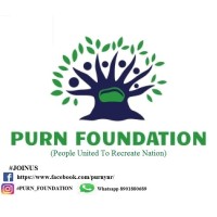 PURN FOUNDATION logo, PURN FOUNDATION contact details