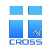 Cross TV logo, Cross TV contact details