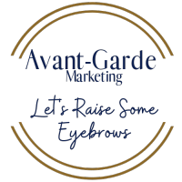 Avant-Garde Marketing logo, Avant-Garde Marketing contact details