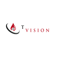 TeloVISION logo, TeloVISION contact details