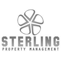 Sterling Property Management logo, Sterling Property Management contact details