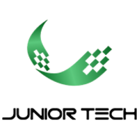 Junior Tech logo, Junior Tech contact details