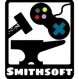 Smithsoft logo, Smithsoft contact details