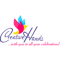 Creative Hands Events logo, Creative Hands Events contact details