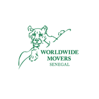 WorldWide Movers Senegal logo, WorldWide Movers Senegal contact details