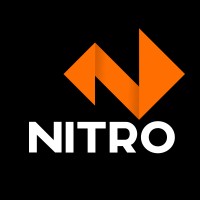 Nitro Games Plc logo, Nitro Games Plc contact details