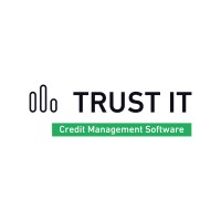 TRUST IT logo, TRUST IT contact details