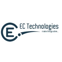 EC Technologies LLP logo, EC Technologies LLP contact details