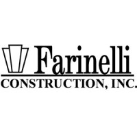 Farinelli Construction, Inc. logo, Farinelli Construction, Inc. contact details