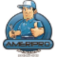 AmeriPro Appliance Services logo, AmeriPro Appliance Services contact details