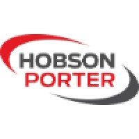 Hobson and Porter logo, Hobson and Porter contact details