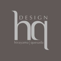 Design Hirayama + Quesada (Design HQ) logo, Design Hirayama + Quesada (Design HQ) contact details