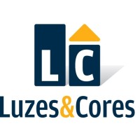 Luzes & Cores logo, Luzes & Cores contact details