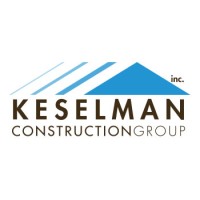 Keselman Construction Group logo, Keselman Construction Group contact details