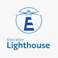 Education Lighthouse logo, Education Lighthouse contact details