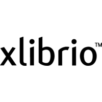 Xlibrio Inc. logo, Xlibrio Inc. contact details