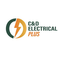 C&D Electrical Plus Ltd logo, C&D Electrical Plus Ltd contact details