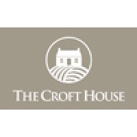 The Croft House logo, The Croft House contact details