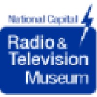 National Capital Radio & Television Museum logo, National Capital Radio & Television Museum contact details