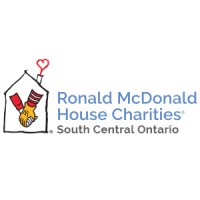 Ronald McDonald House Hamilton logo, Ronald McDonald House Hamilton contact details