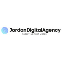 Jordan Digital Agency logo, Jordan Digital Agency contact details