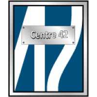 Centre42 logo, Centre42 contact details