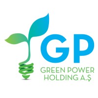 GP Holding A.Ş. logo, GP Holding A.Ş. contact details