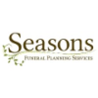 Seasons Funeral logo, Seasons Funeral contact details