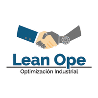 Lean Ope logo, Lean Ope contact details