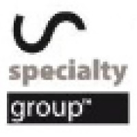 Specialty Group Pty Ltd logo, Specialty Group Pty Ltd contact details