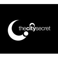 thecitysecret Ltd logo, thecitysecret Ltd contact details