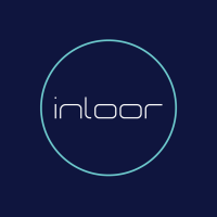 inloor logo, inloor contact details