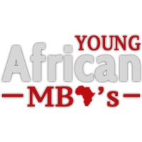 Young African MBA's logo, Young African MBA's contact details