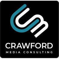 Crawford Media Consulting logo, Crawford Media Consulting contact details