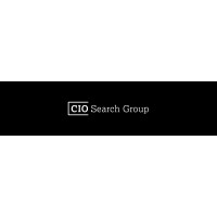 CIO Search Group logo, CIO Search Group contact details