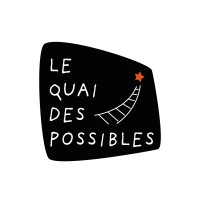 Le Quai des possibles logo, Le Quai des possibles contact details