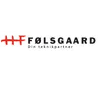 Hans Følsgaard A/S logo, Hans Følsgaard A/S contact details