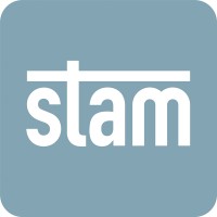 STAM Spa logo, STAM Spa contact details