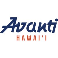 Avanti Fashion Inc logo, Avanti Fashion Inc contact details