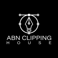 ABN CLIPPING HOUSE logo, ABN CLIPPING HOUSE contact details