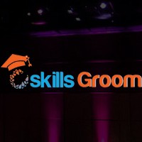 Skillsgroom logo, Skillsgroom contact details