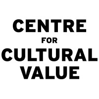 Centre for Cultural Value logo, Centre for Cultural Value contact details