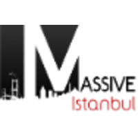 Massive Istanbul logo, Massive Istanbul contact details