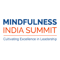 Mindfulness India Summit logo, Mindfulness India Summit contact details