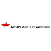 MedPlate Life Sciences Corporation logo, MedPlate Life Sciences Corporation contact details