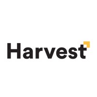 Harvest logo, Harvest contact details